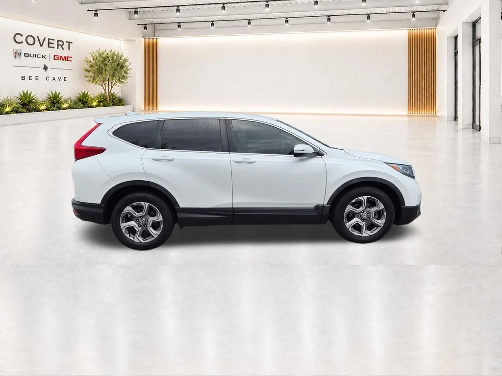 Used 2019  Honda EX-L image 13