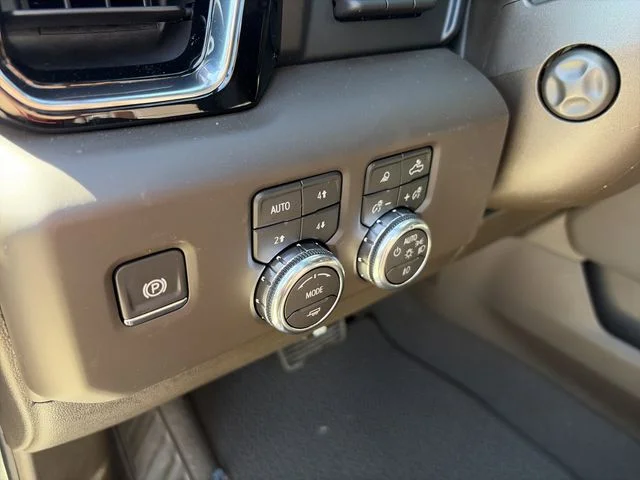 New 2026 Silver GMC Denali image 16
