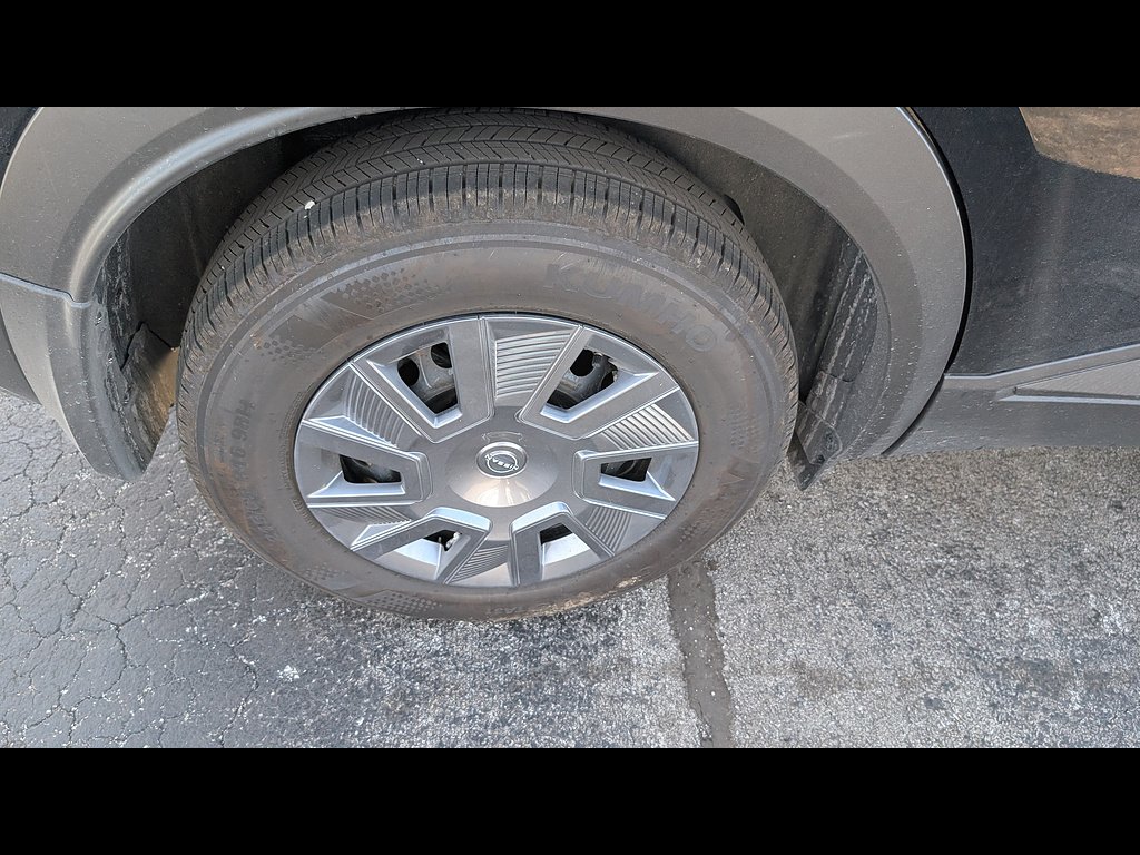 Used 2026 Super Black Nissan S image 38