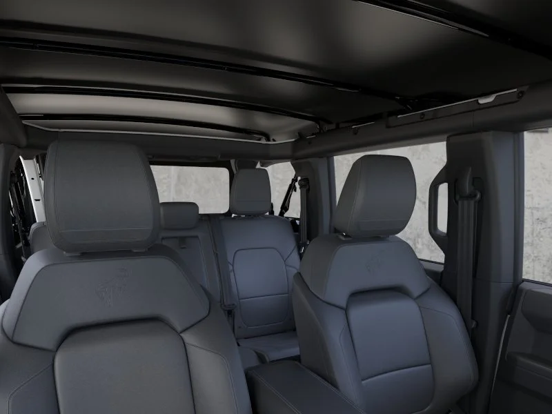 New 2026 Oxford White Ford Outer Banks image 12