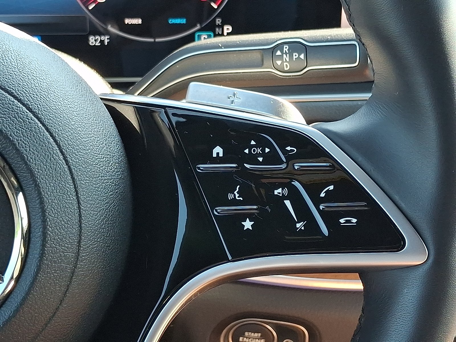 2026 Mercedes-Benz GLE GLE350 - Photo 23