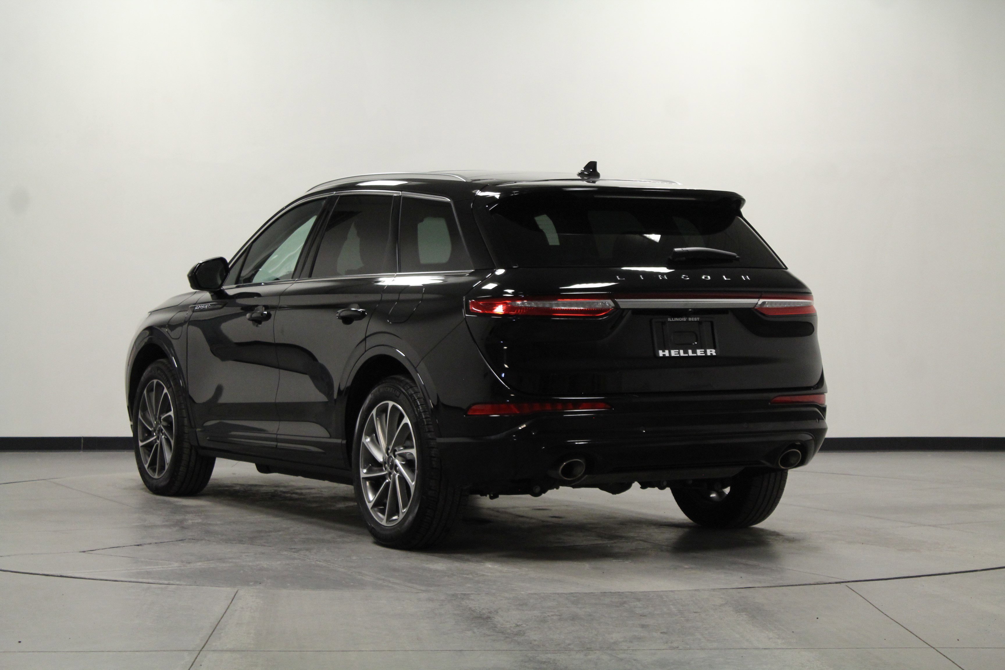 2024 Lincoln Corsair Grand Touring - Photo 6