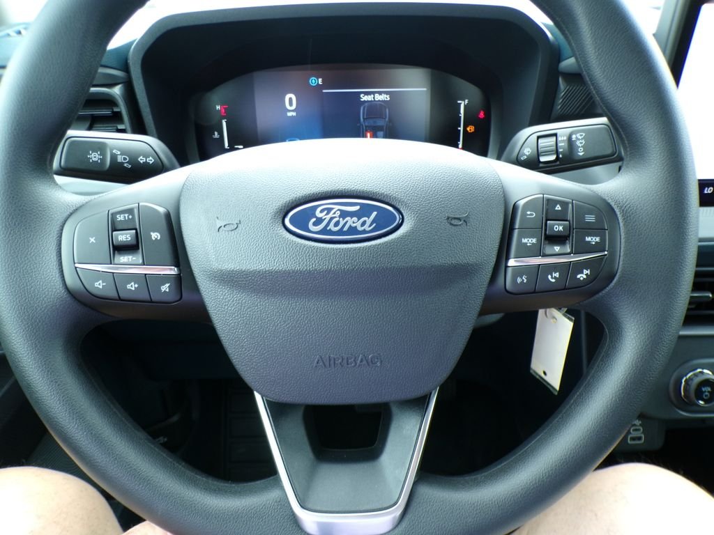 New 2026 Oxford White Ford XL image 13