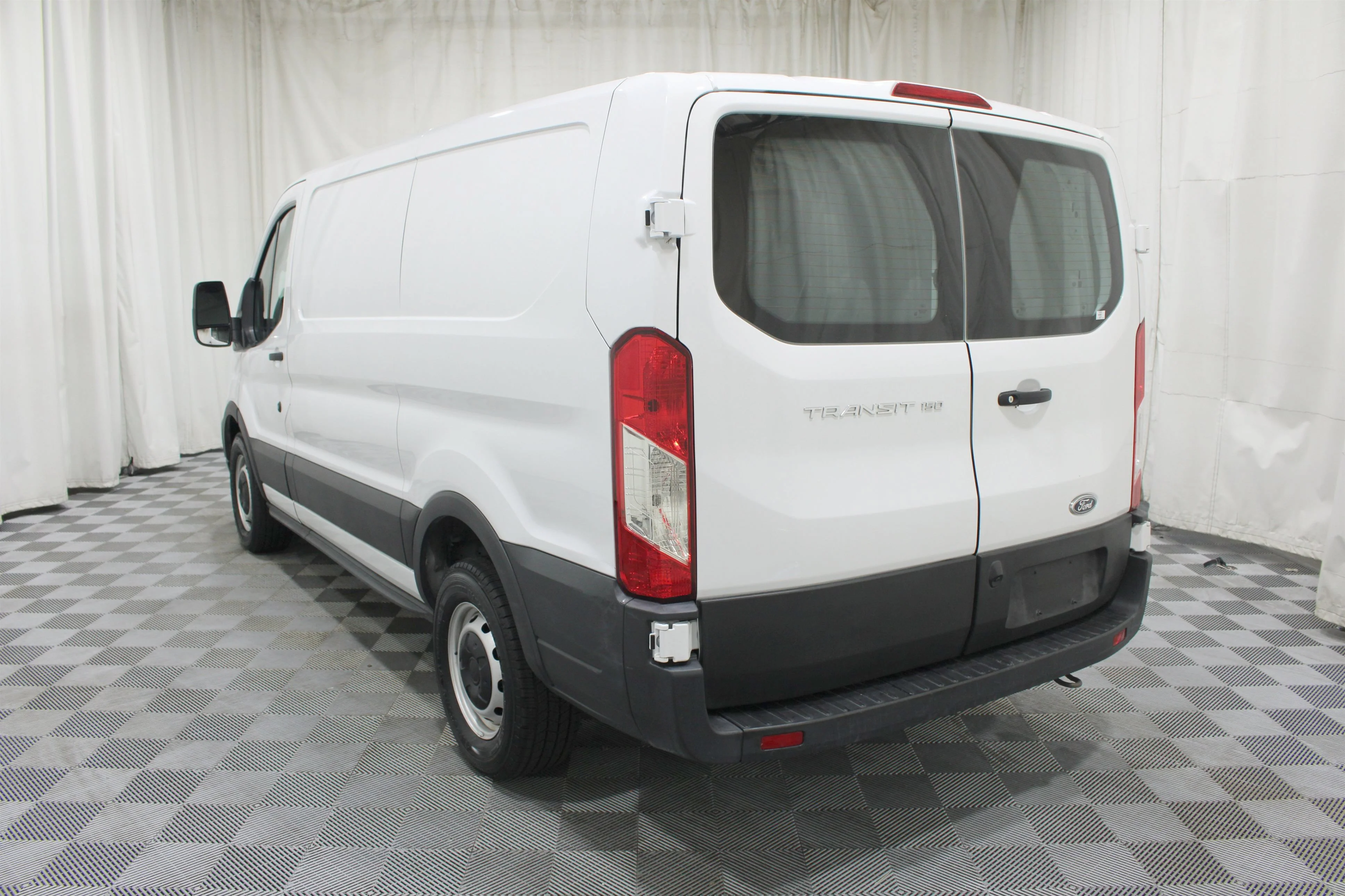 2023 Ford Transit Van Base - Photo 29