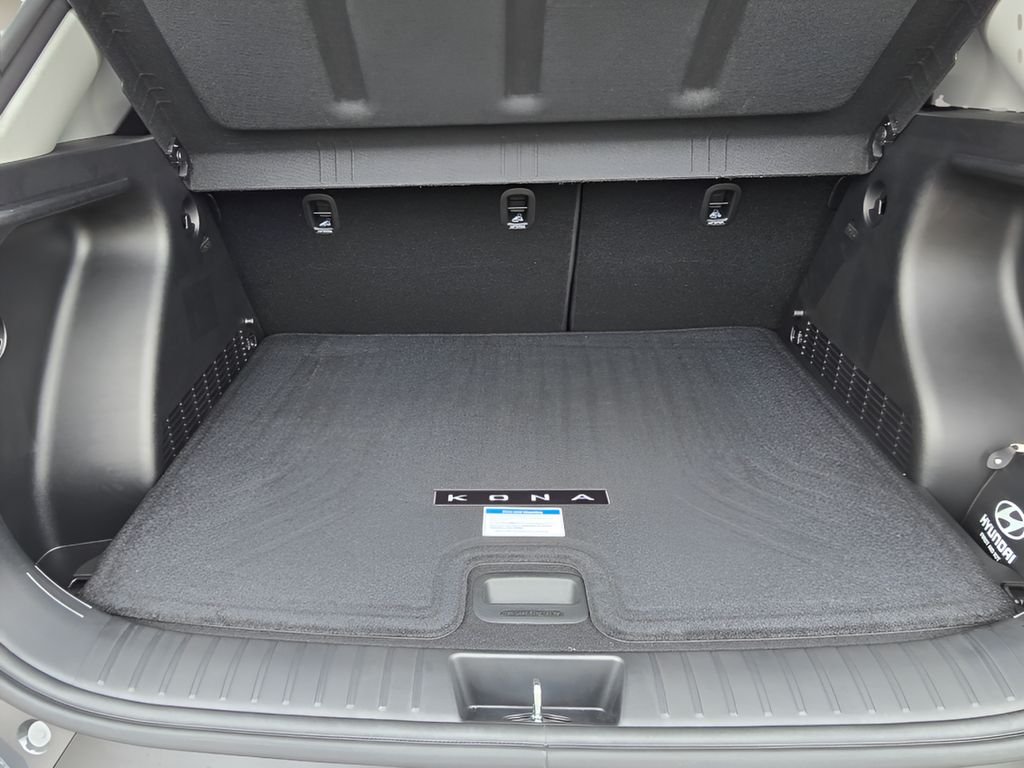 New 2026 Ecotronic Gray Pearl Hyundai SEL Premium image 31