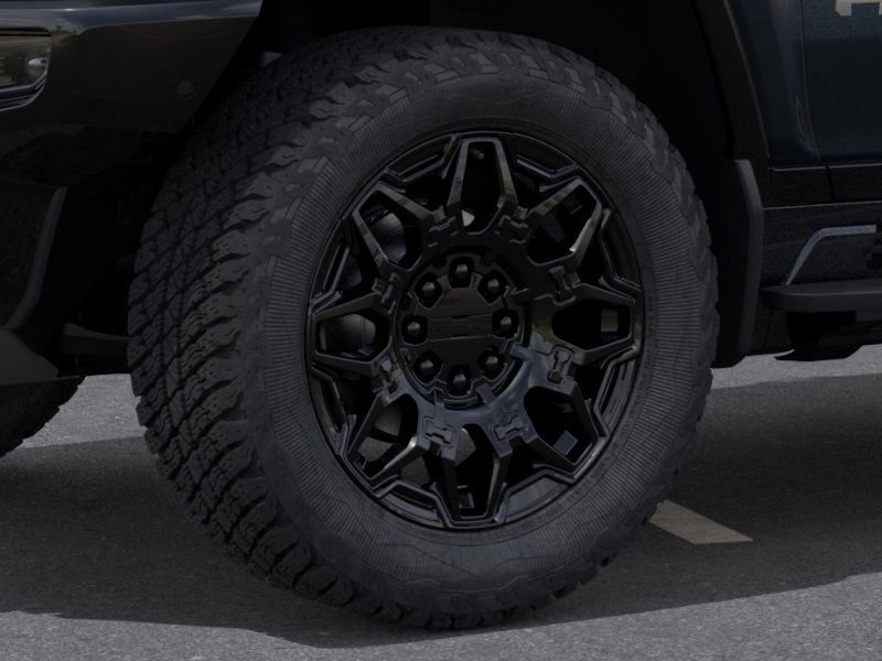 2025 GMC HUMMER EV 2X - Photo 9