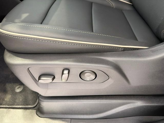 New 2026 Radiant Red Tintcoat Chevrolet Premier image 18
