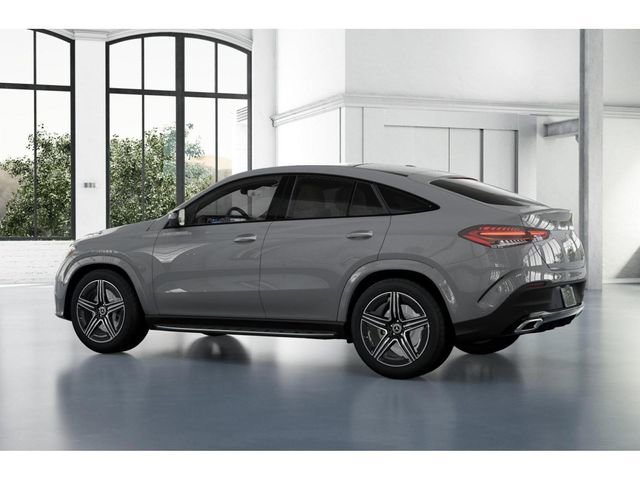 New 2026 MANUFAKTUR Alpine Grey Mercedes-Benz GLE 450 image 31