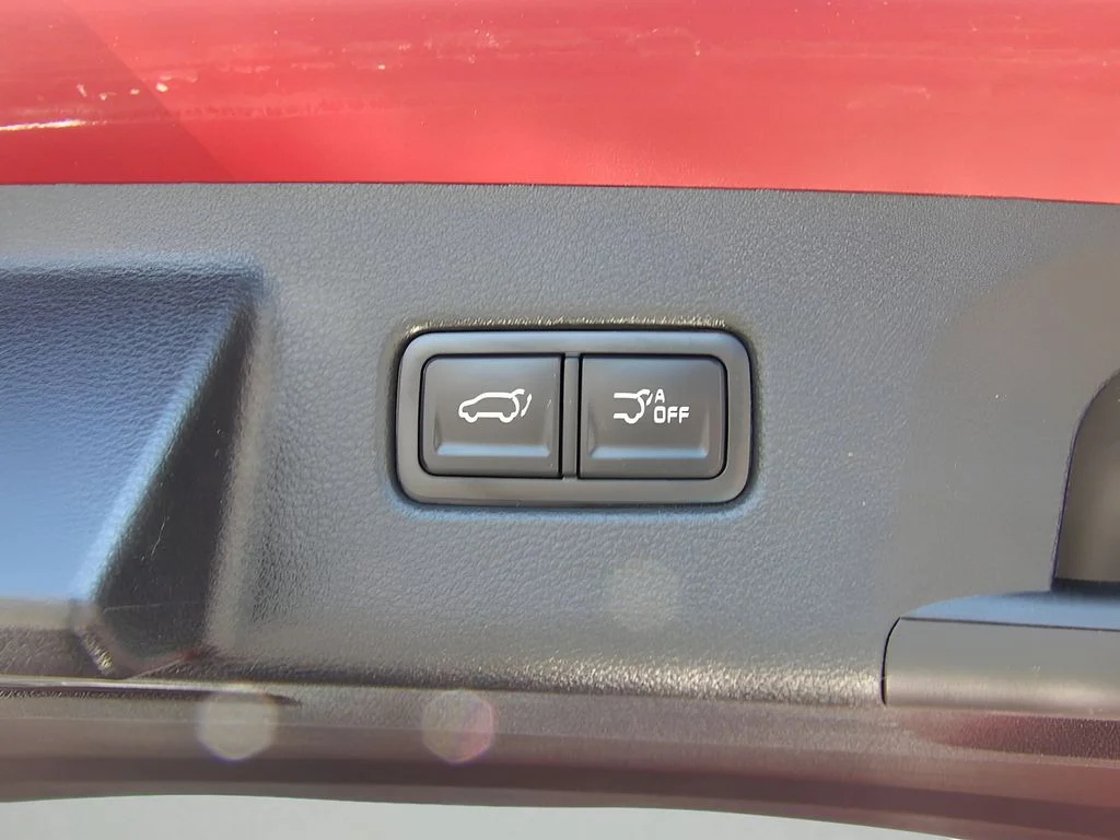 Used 2024 Dawning Red Kia EX X-Line image 19
