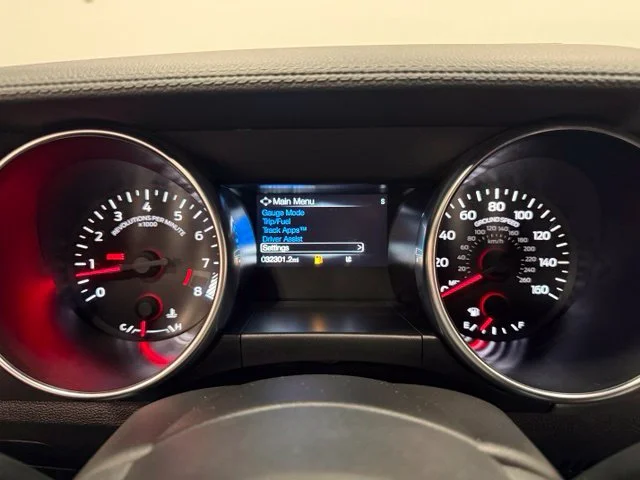 Used 2023 White Ford GT image 19