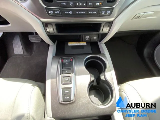 Used 2021 Silver Honda Special Edition image 45