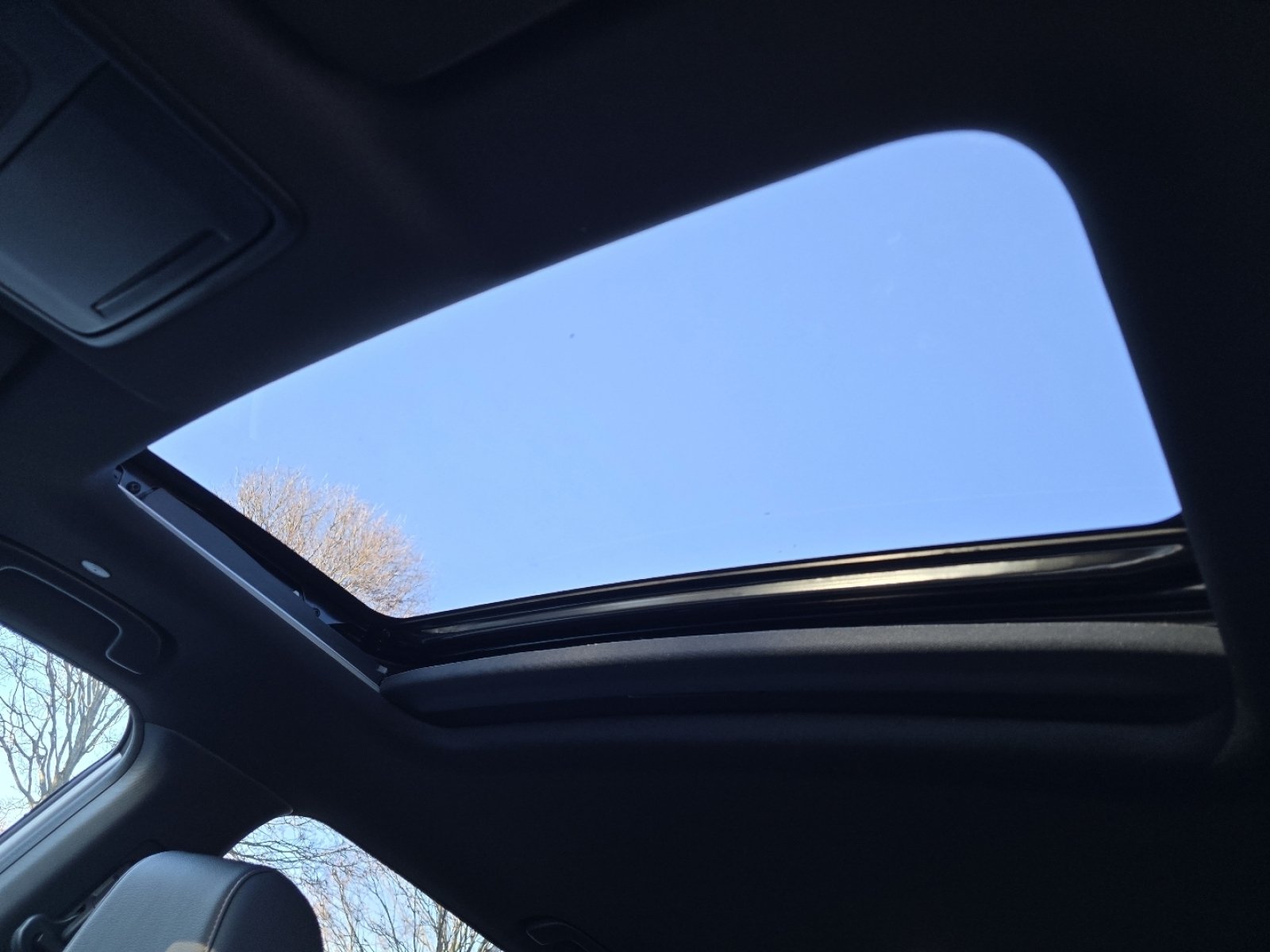 2026 Honda CR-V Sport-L