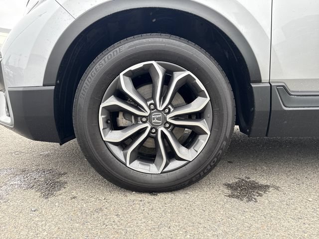 2022 Honda CR-V EX-L - Photo 28