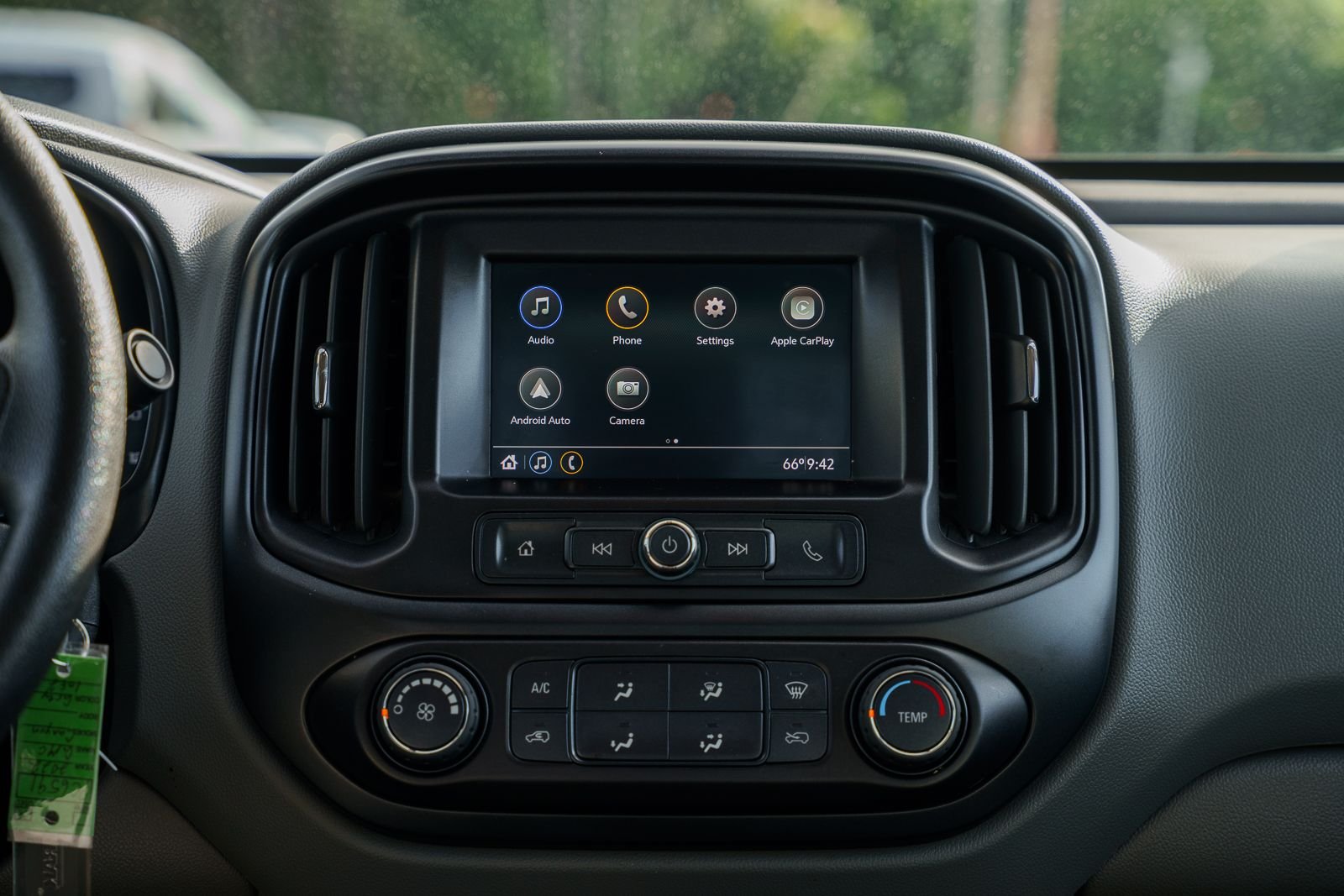 Used 2022 Gray GMC Elevation Standard image 32