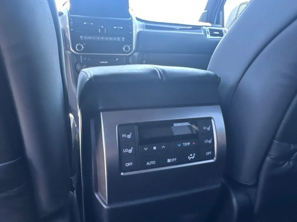 Certified Used 2023 Silver Lexus 460 image 10