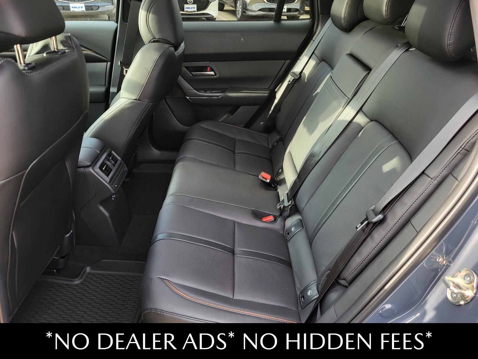 New 2026 Polymetal Gray Metallic Mazda Premium Plus AWD image 12