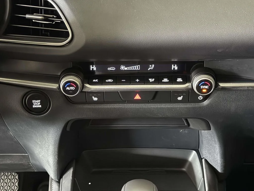 New 2026 Jet Black Mazda 2.5 S Preferred image 21