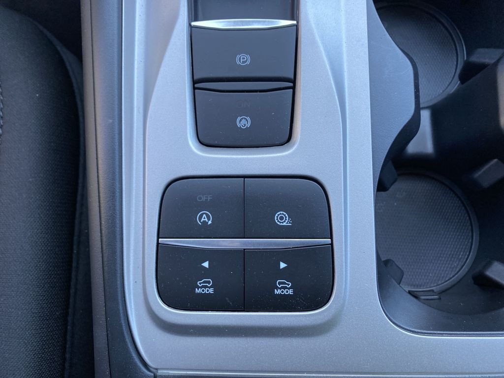 Used 2024 Gray Ford XLT image 23