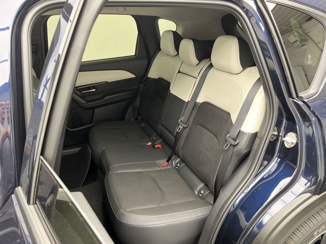 New 2026 Navy Blue Mica Mazda 2.5 S Preferred image 11