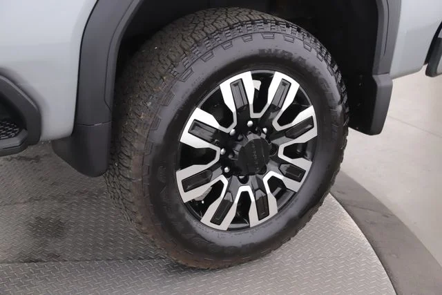 Used 2026 Silver GMC Denali Ultimate image 14