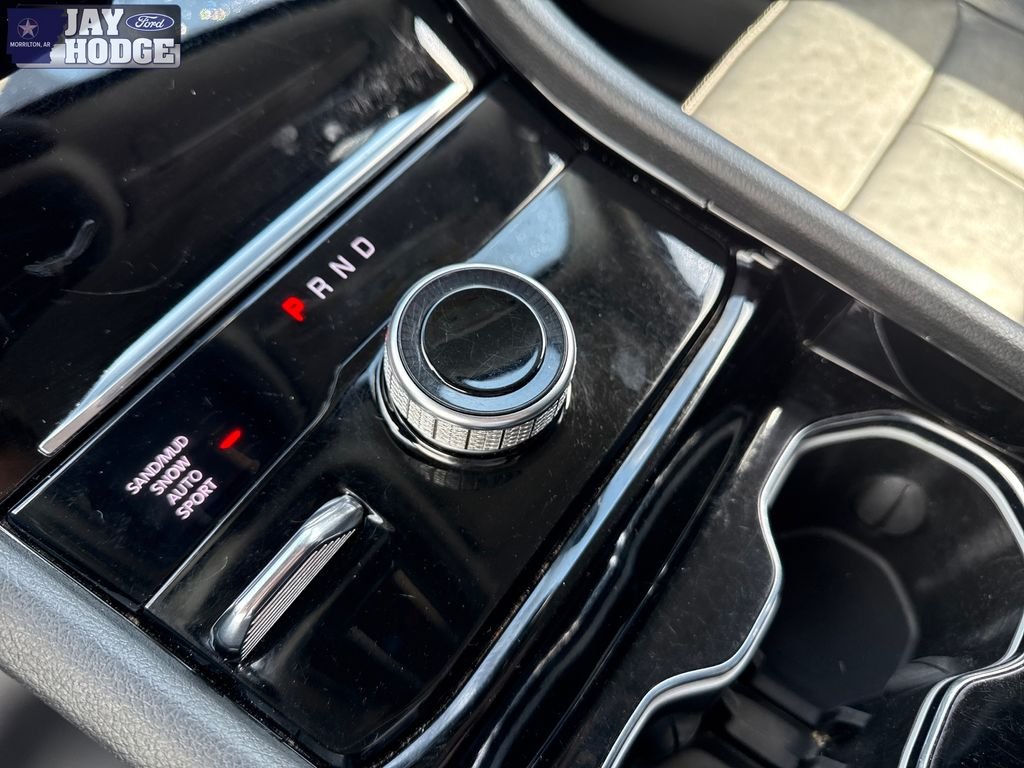 Used 2022 White Jeep Limited image 11