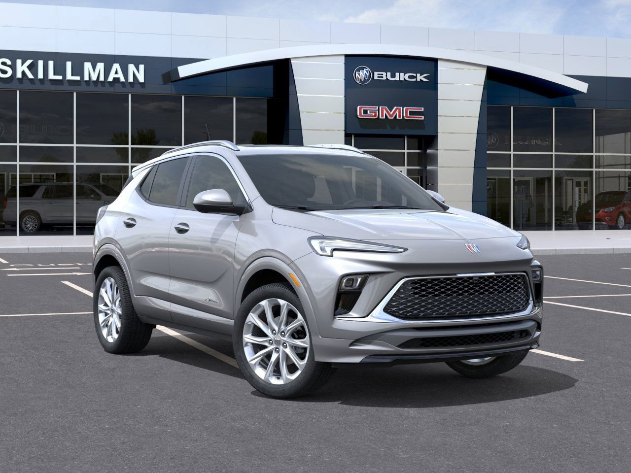 View vehicle photo 7