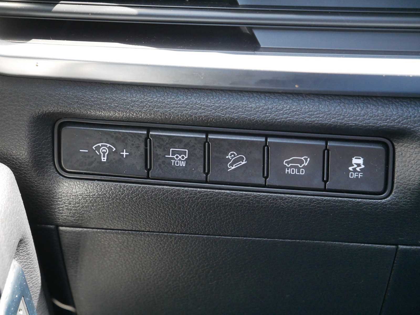 Used 2023 BLACK Kia SX Prestige X-Pro image 14
