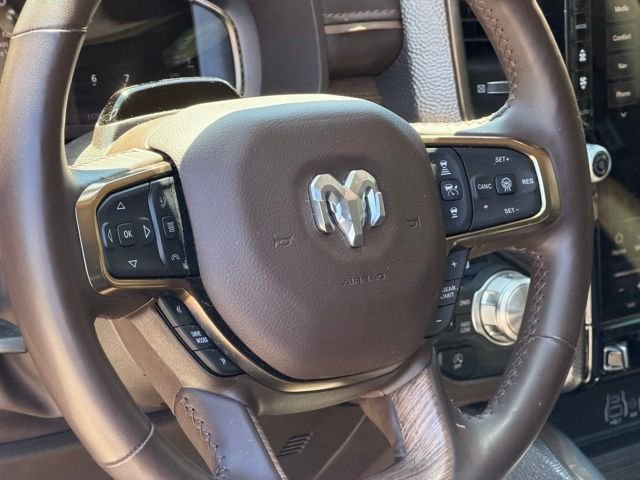 2025 RAM Ram 1500 Pickup Limited Longhorn - Photo 18