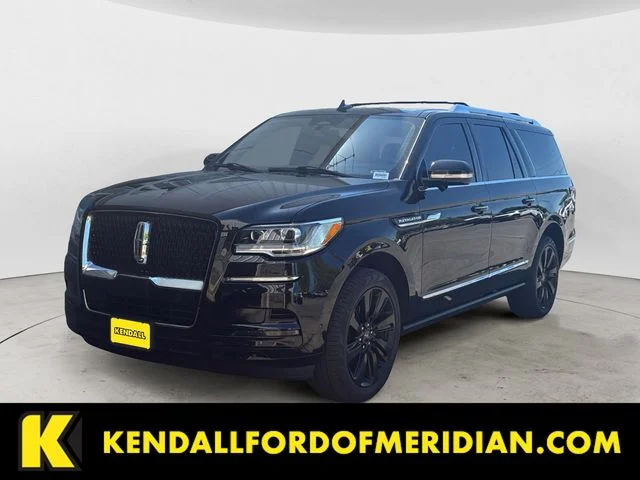 2023 Lincoln Navigator Reserve L 4WD's photo