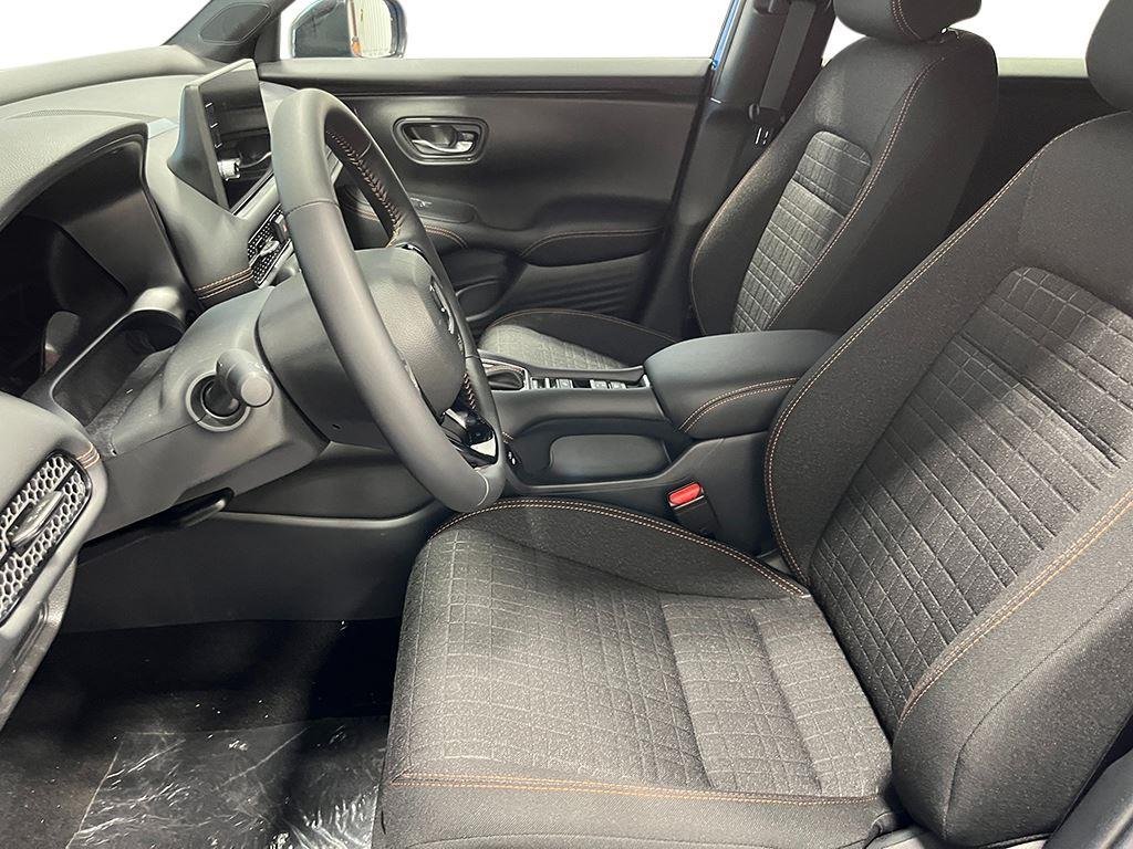 2026 Honda HR-V Sport - Photo 13