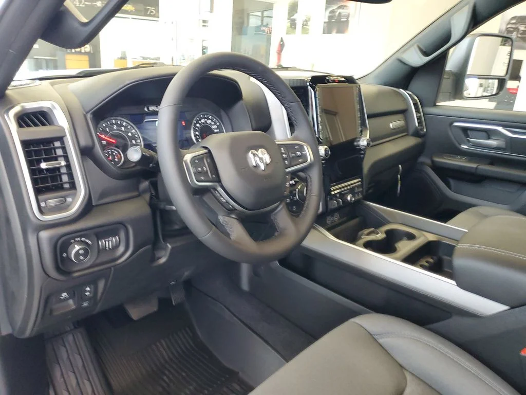 2026 RAM 1500 Big Horn/Lone Star - Photo 8