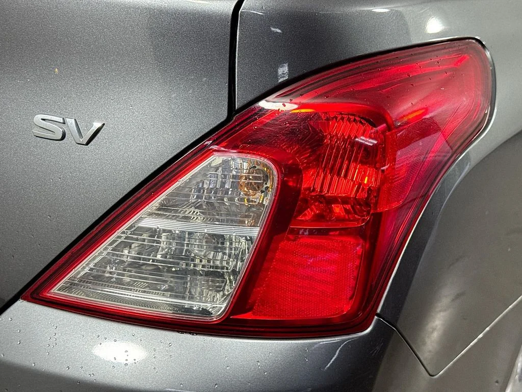 Used 2017 Gray Nissan 1.6 SV image 28