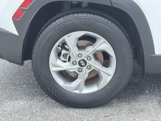 Used 2022 Gray Hyundai SEL image 7