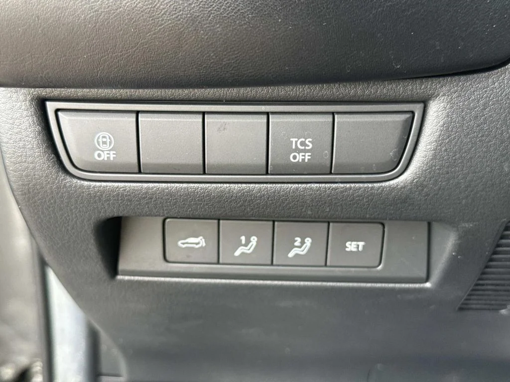 Used 2024 Gray Mazda 2.5 S Premium Plus Package image 45