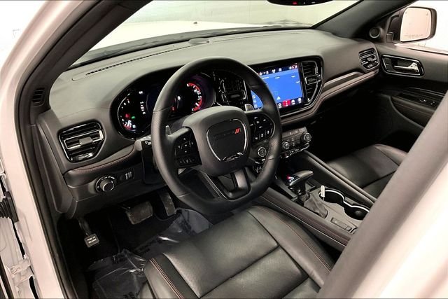 2025 Dodge Durango R/T - Photo 16