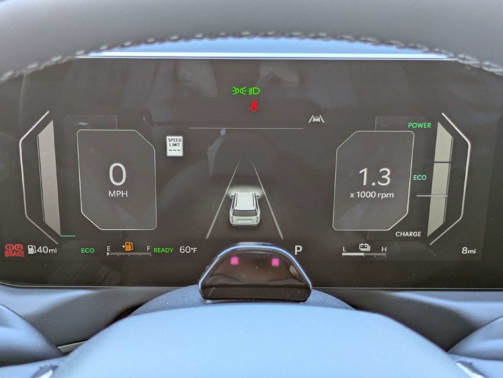 New 2027 Ebony Black Kia SX image 32