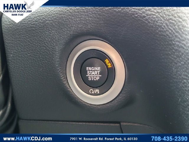 Used 2024 White Chrysler Select S Appearance image 18