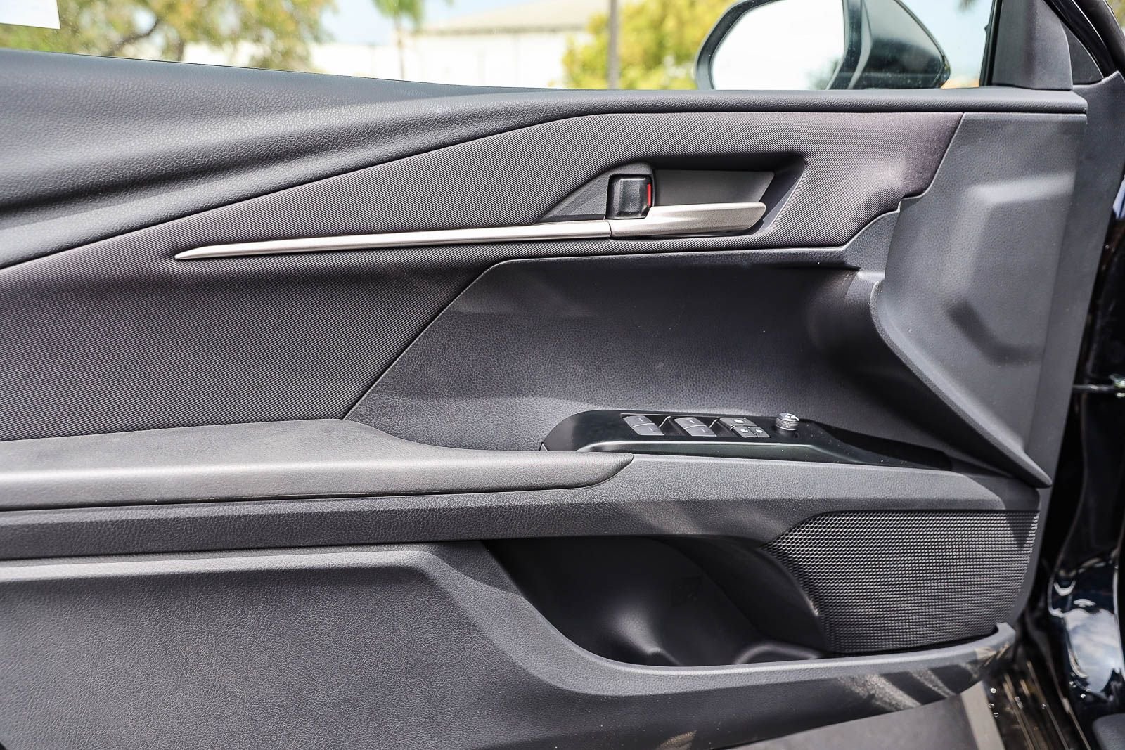New 2026 Midnight Black Metallic Toyota  LE image 20