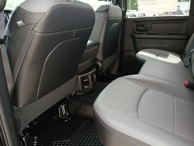 2026 RAM 2500 Tradesman - Photo 16