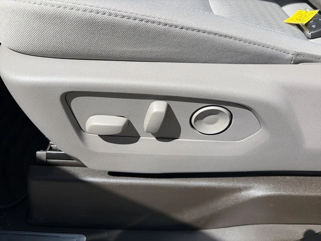 New 2026 White GMC SLE image 12