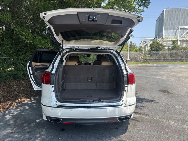 Used 2017 White Buick Premium Group image 13