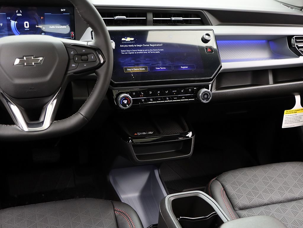 2027 Chevrolet Bolt RS - Photo 18