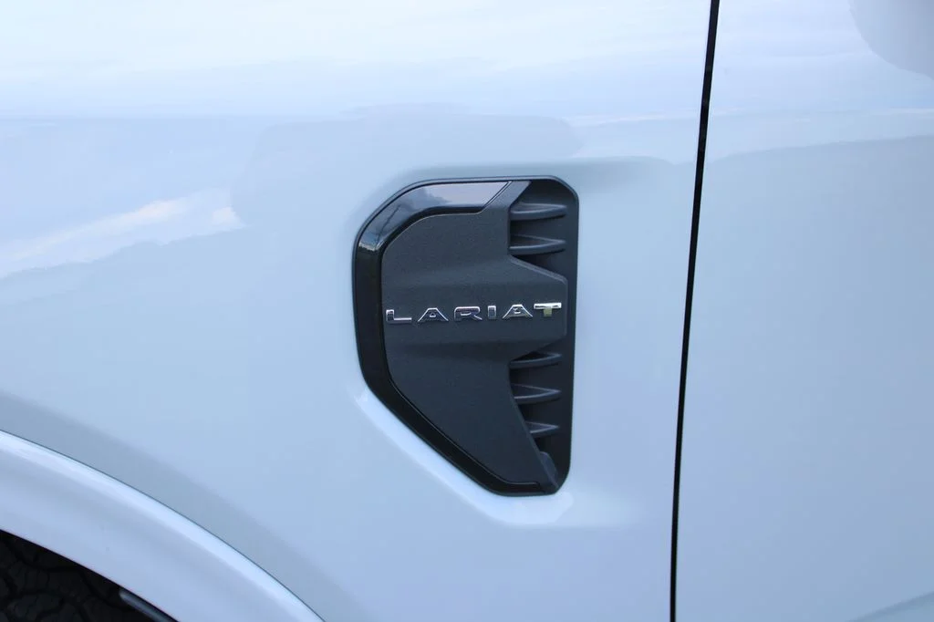 New 2026 Avalanche Ford Lariat® image 7