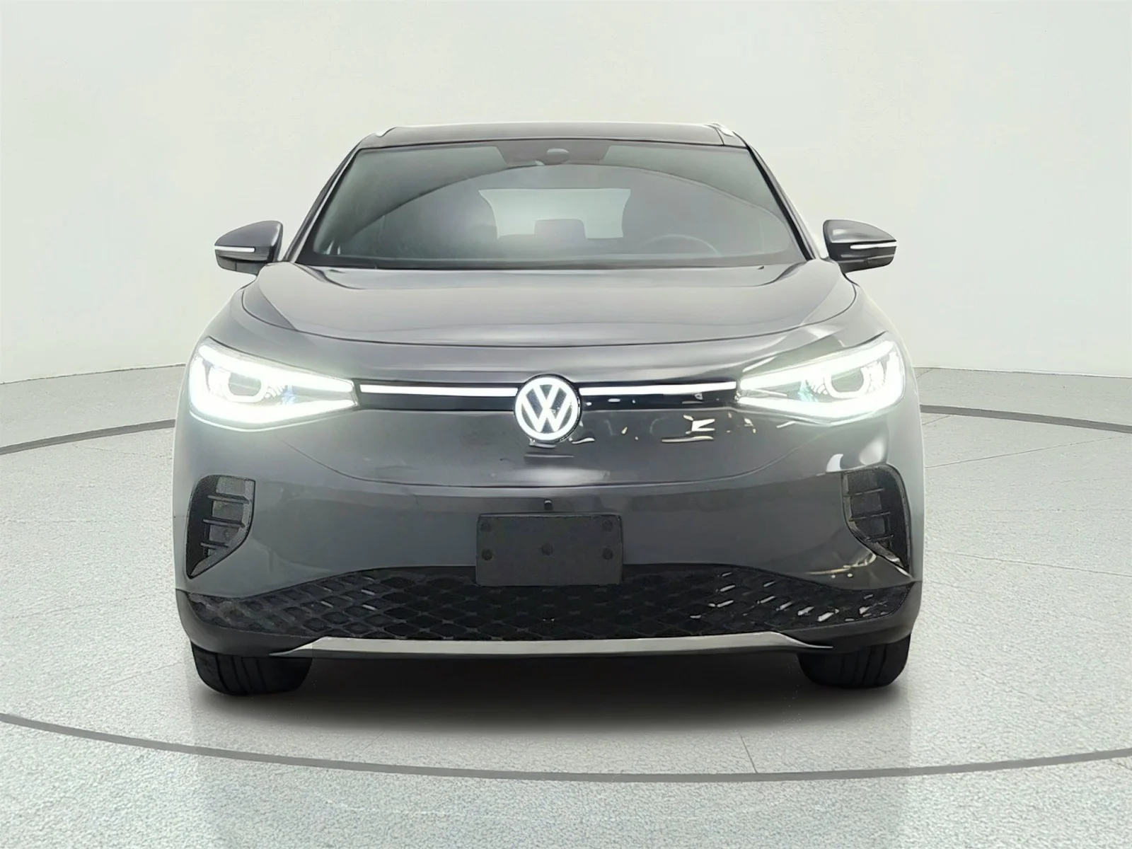 Used 2023 Volkswagen ID.4 PRO S PLUS with VIN 1V2HMPE88PC016016 for sale in Costa Mesa, CA