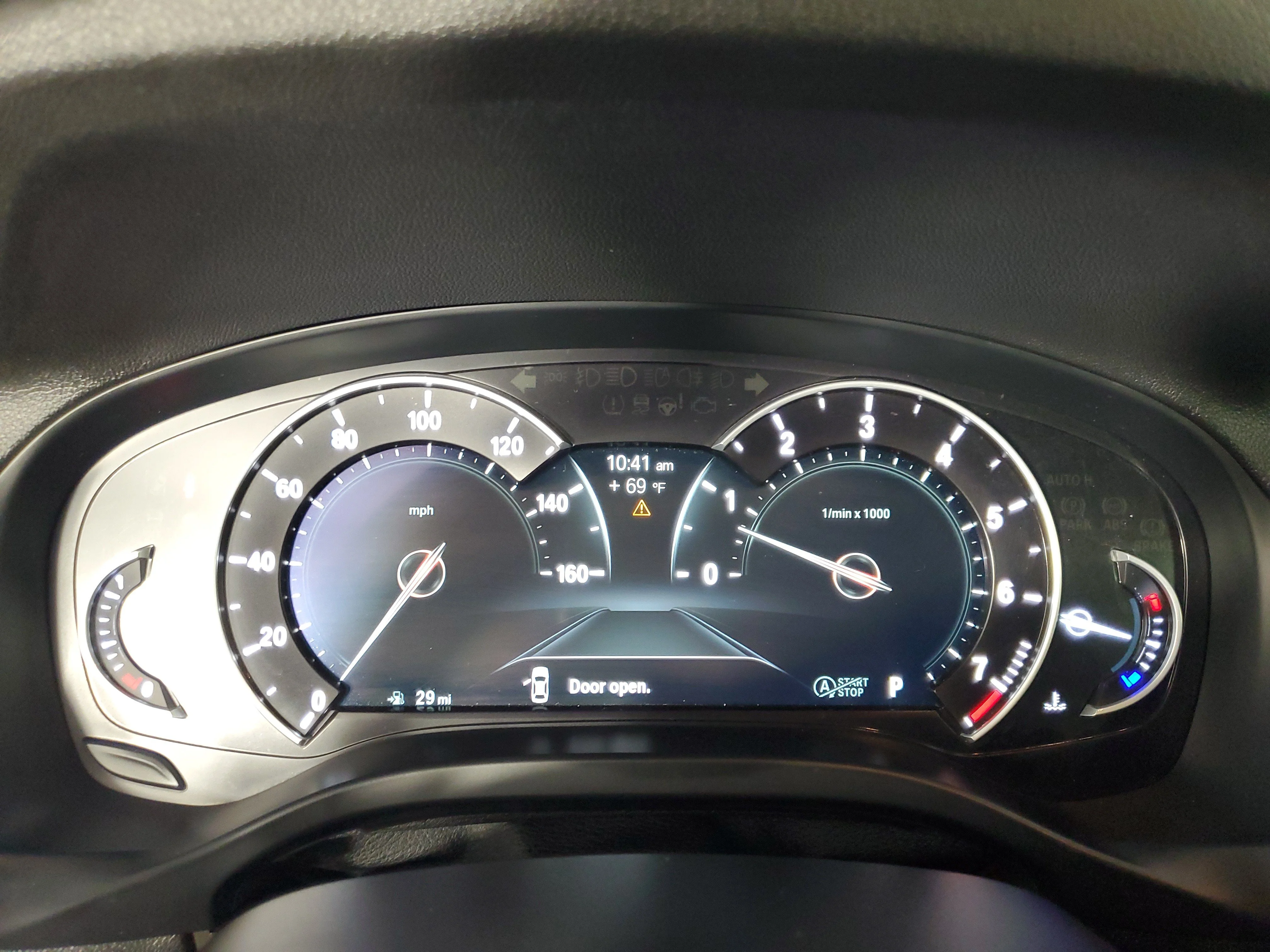Used 2019 Dark Graphite Metallic BMW sDrive30i image 27