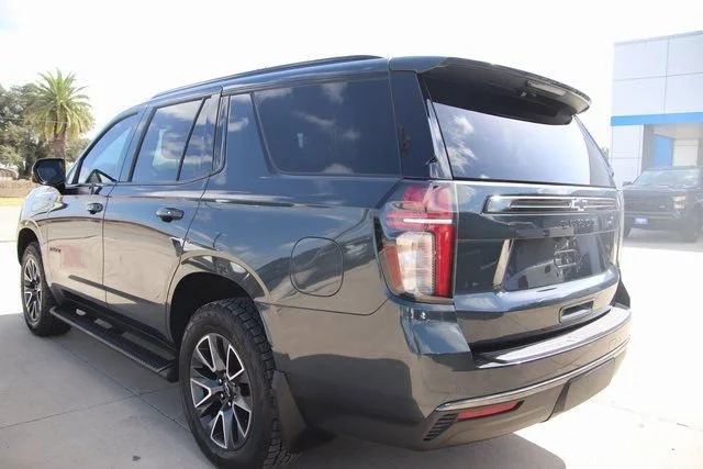 2022 Chevrolet Tahoe Z71 - Photo 9