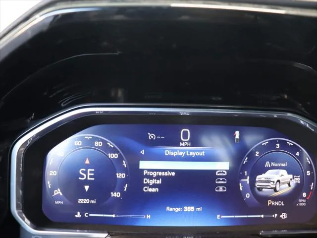 2026 Chevrolet Silverado 1500 RST - Photo 10