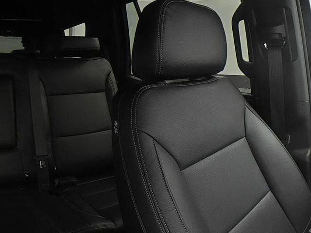 Used 2024 White Chevrolet LS image 33