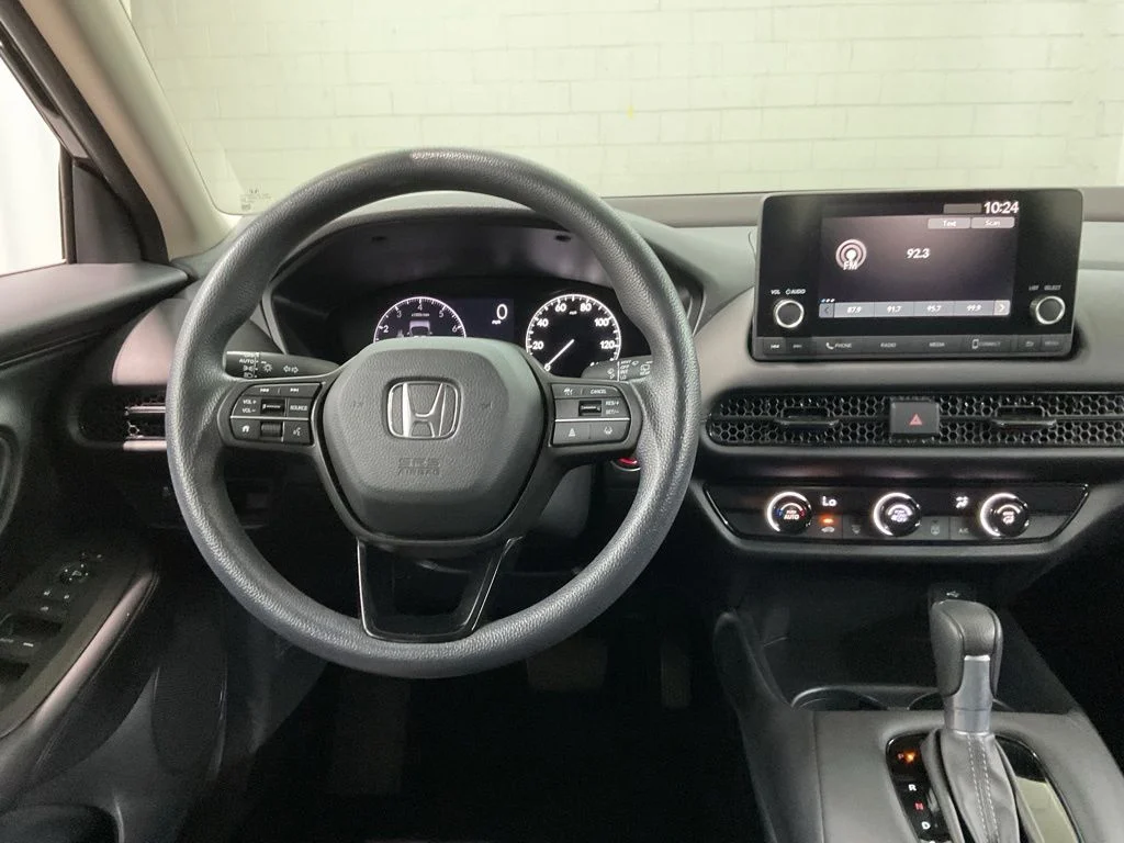 2023 Honda HR-V LX - Photo 8