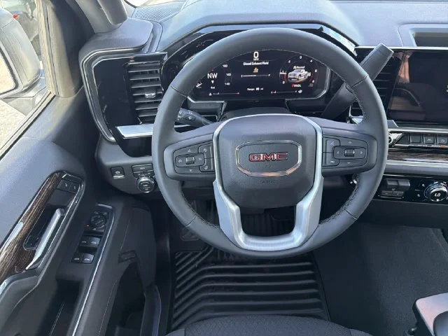 New 2026 Summit White GMC Elevation image 13
